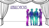 Online Course: A Color Play, Taming of the Hues