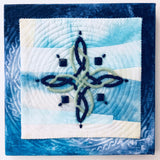 Bead It Like You Mean It online course beading on fabric with lyric kinard