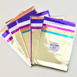 Foil for Fabric