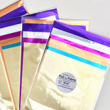 Foil for Fabric