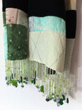 Bead It Like You Mean It online course beading on fabric with lyric kinard