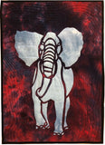 Online Course: Appli-Punto to Go - fusible appliqué + trapunto