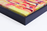 Online Course: Picture It Framed, professional presentations for textile art