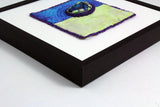 Online Course: Picture It Framed, professional presentations for textile art