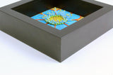 Online Course: Picture It Framed, professional presentations for textile art
