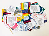 Card Game Start Your Art: warm ups for artists