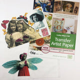 Online Course: Photos + Foil = FUN! real