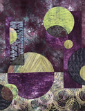 Online Course: Abstract-A-Licious
