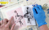 Online Course: Photos + Foil = FUN! real
