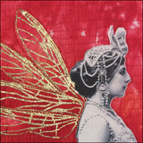 Foil for Fabric