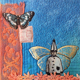 Foil for Fabric