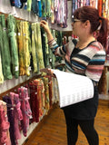 Embroidery Kit by Lyric Kinard House of Embroidery