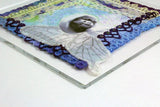Online Course: Picture It Framed, professional presentations for textile art