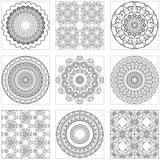 Rondo: digital download coloring pages