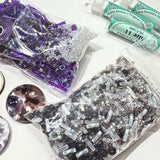 Beads, Needles, Cabochon, Thread: Bead It Like You Mean It Kit