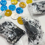 Beads, Needles, Cabochon, Thread: Bead It Like You Mean It Kit