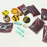 Beads, Needles, Cabochon, Thread: Bead It Like You Mean It Kit