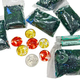 Beads, Needles, Cabochon, Thread: Bead It Like You Mean It Kit