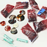 Beads, Needles, Cabochon, Thread: Bead It Like You Mean It Kit