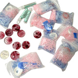 Beads, Needles, Cabochon, Thread: Bead It Like You Mean It Kit