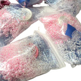Beads, Needles, Cabochon, Thread: Bead It Like You Mean It Kit