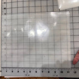 Thermofax Blank Screens 10 Pack, 70 Mesh (slight defects)