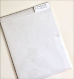 Thermofax screen printing 70 Mesh 10 Pack 12 inches by 9 inches