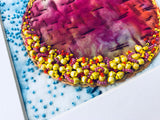 Bead It Like You Mean It online course beading on fabric with lyric kinard
