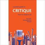 A Pocket Guide to Critique digital download