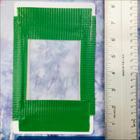 Plastic Frames for Thermofax Screens